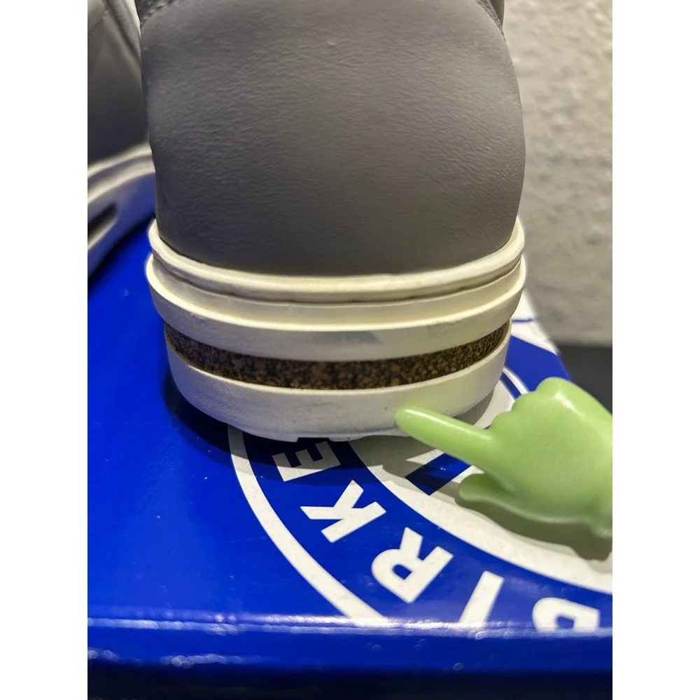 Birkenstock oswego slip